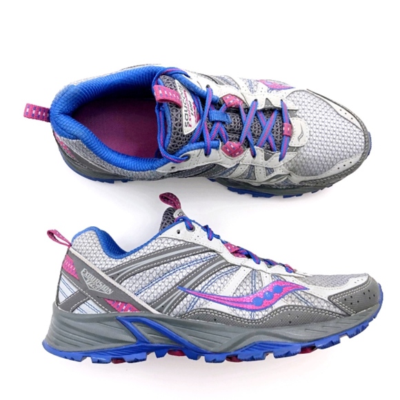 saucony hurricane vs guide